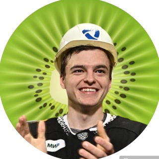 Логотип @ivikiwi6 - Иви-киви | Илья Иванцов🥝