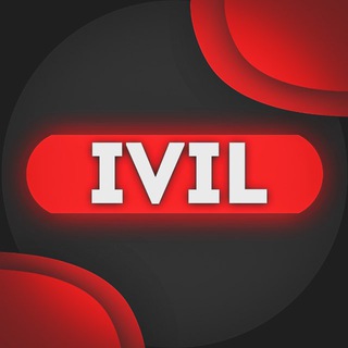 Логотип @ivilchernotaff - IVIL CHERNOTA