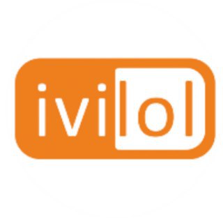 Логотип @ivilol - Ivilol. 3D принтеры, запчасти
