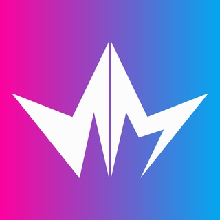 Логотип @ivkingmarketingchat - Ивкинг чатинг