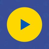 Логотип @ivkmbot - VK Music BOT iOS