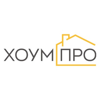 Логотип @ivkomplex - ХоумПро Строительство домов в Иваново и области