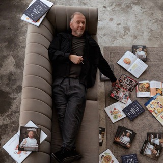 Логотип @ivlevcheff - Ивлев ШЕФ