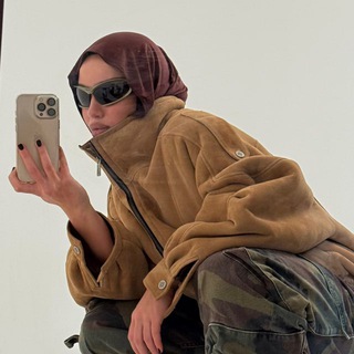 Логотип @ivmaliya - I’m Aliya