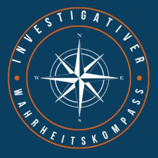Логотип @ivmedianational - Investigativer Wahrheitskompass (IVM 2)