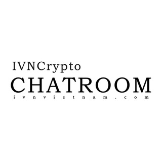Логотип @ivncryptochat - Chatroom | IVN TRADEUP FUTURE