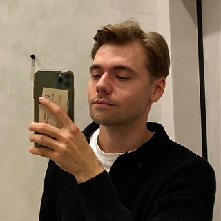 Логотип @ivnut - Иван