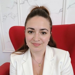 Логотип @ivodopianova - Женщина без драм и диет