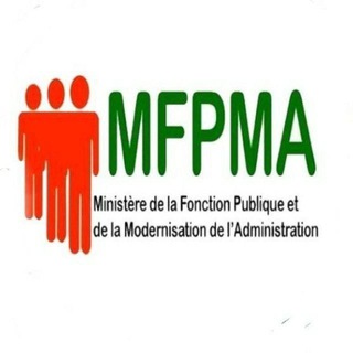 Логотип @ivoireinfosconcours - #IVOIRE INFO concours FP👍✨