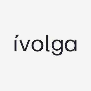 Логотип @ivolgafashion - ívolga