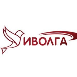 Логотип @ivolgatours_ru_spb - Иволга | Туры по России и миру