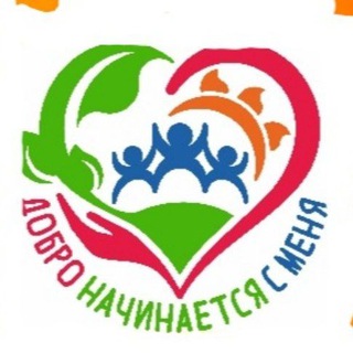 Логотип @ivolonter215 - #215 Я ВОЛОНТЁР