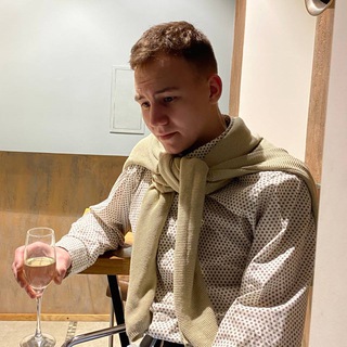 Логотип @ivolovo - В мыслях