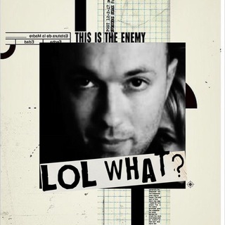 Логотип @Ivorytowers - Fantastic Plastic Machine