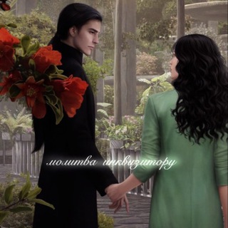 Логотип @ivosex - молитва инквизитору🛐