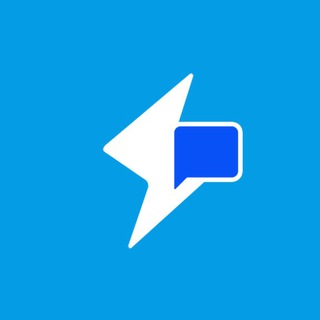 Логотип @ivpublic - Instant View Platform Chat