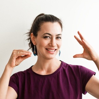 Логотип @ivrit_ivrika - ИВРИТ 🗣Заговори Иврика