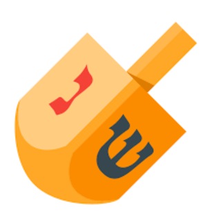 Логотип @ivrit_legko - Изучение иврита - легко и просто!