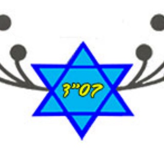 Логотип @ivritmendel - Успешный иврит👍