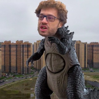 Логотип @ivrlmv - ivrlmv