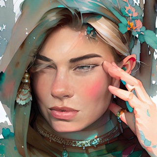 Логотип @ivsevse - В условиях времени