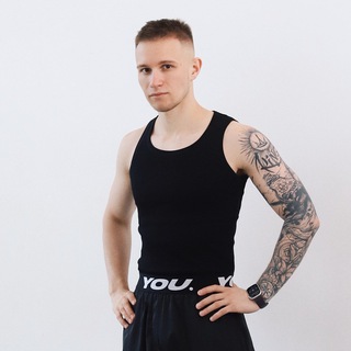 Логотип @ivshishkinprod - ИВАН ШИШКИН | берлога фрилансера