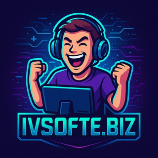 Логотип @ivsofte - IVSOFTE.BIZ NEWS