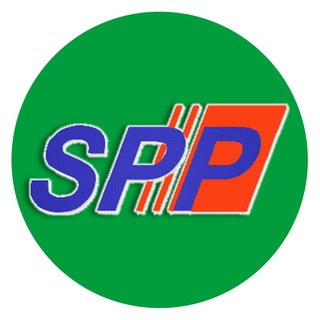 Логотип @ivspp - Bakal Posting SPP