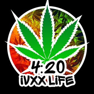 Логотип @ivxxlife - 4:20