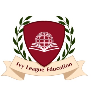 Логотип @ivyleague_edu - Ivy League Education