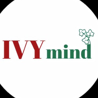 Логотип @ivymind - Поступление В США | IvyMind