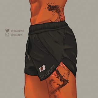 Логотип @iwachat - стресс чат