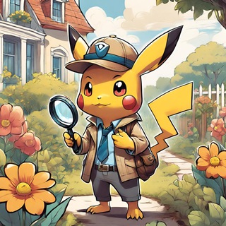 Логотип @iwant - Бюро Находок 🔎