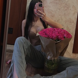 Логотип @iwanttocare - By Sova🤍