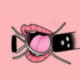 Логотип @iwantyour_chat - Я тебя хочу | ЧАТ 🔞