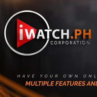 Логотип @iwatchpinoy - IwatchPh Disscusion Group