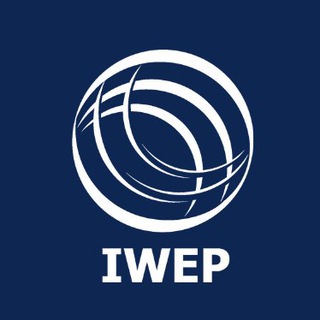 Логотип @iwep_kz - IWEP.KZ(ИМЭП/ӘЭСИ)