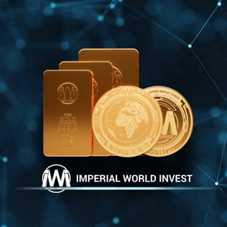 Логотип @iwi_official_channel - IWI * official channel