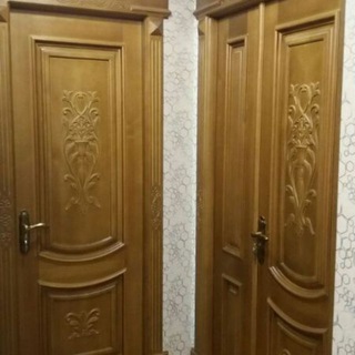 Логотип @iwik_rom_bozor - Ishik rom bozori