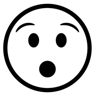 Логотип @iwillknowthatchat - А я и не знал, что... Chat.