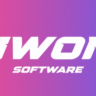 Логотип @iwonsoft - IWON Software - Приватное ПО FACEIT