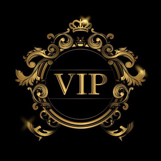 Логотип @iworldchat - ⚜️VIP CHAT⚜️