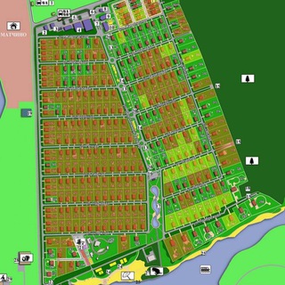 Логотип @iwushkino - ИВУШКИНО