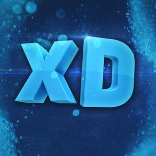 Логотип @ixade - ХАДЭ