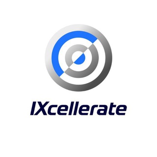 Логотип @ixcellerate - Дата-центры IXcellerate