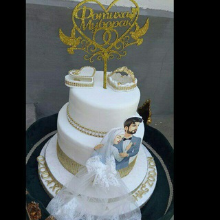 Логотип @ixtuvvvkcl - 🍰🍰🍰Eng mazzali to‘rt va pishiriqlar zakaz qabul qilamiz toshkent shaxar🍰🍰🍰