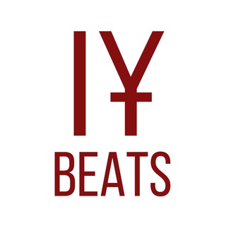 Логотип @iy_beats - IY_Beats