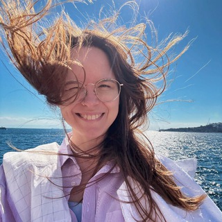 Логотип @iya_notes - Ия тут