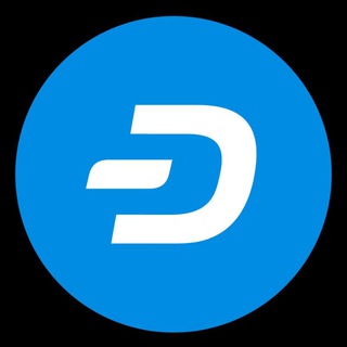 Логотип @iyesoincha - Раздача криптываюты DASH