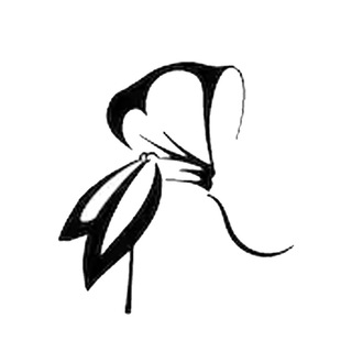 Логотип @iyman_boutique_uz - Iyman_boutique